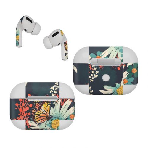 Monarch Grove Apple AirPods Pro Skin