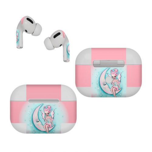 Moon Pixie Apple AirPods Pro Skin