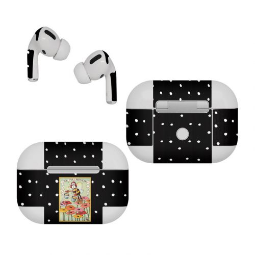 Be My Honey Apple AirPods Pro Skin