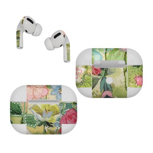 Nurture Apple AirPods Pro Skin