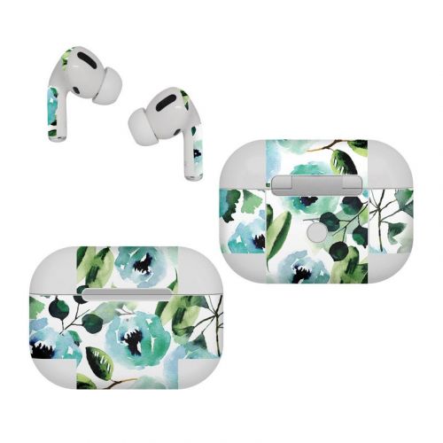 Peonies Apple AirPods Pro Skin