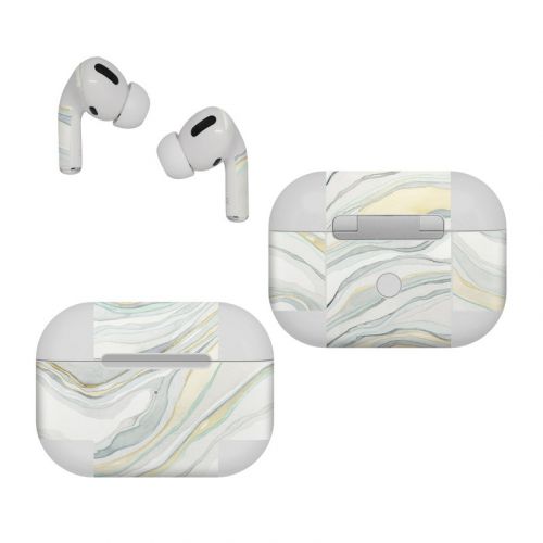 Sandstone Apple AirPods Pro Skin