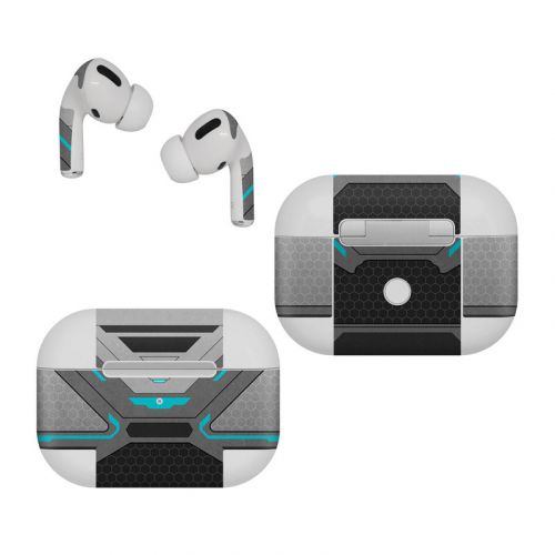 Spec Apple AirPods Pro Skin