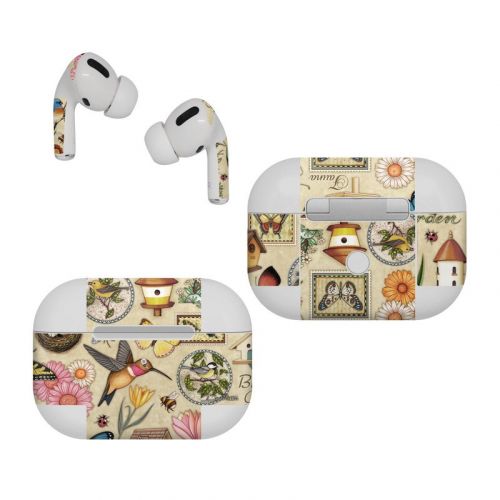 Spring All Apple AirPods Pro Skin
