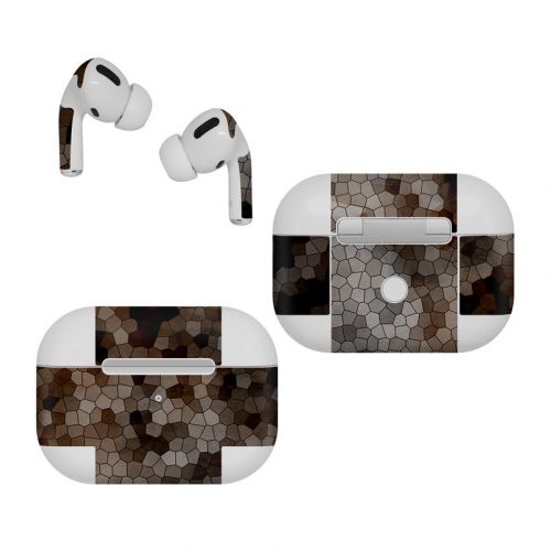 Timberline Apple AirPods Pro Skin