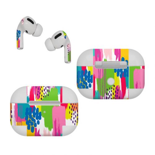 Vada Apple AirPods Pro Skin