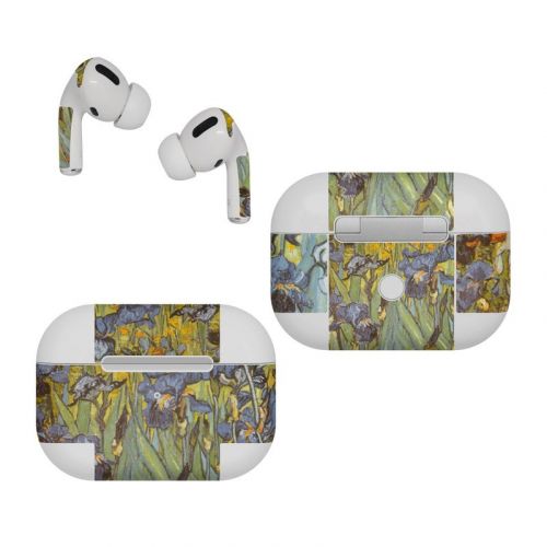 Irises Apple AirPods Pro Skin