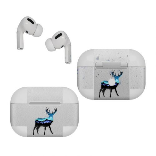 Vitality Apple AirPods Pro Skin