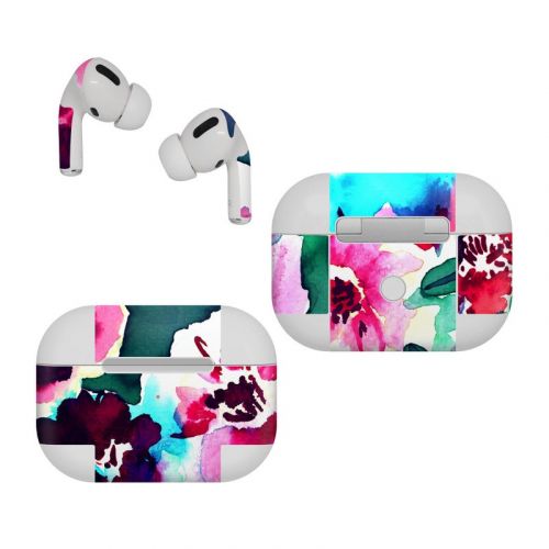 Zoe Apple AirPods Pro Skin