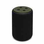 Solid State Olive Drab Amazon Echo 3rd Gen Skin