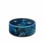 Abolisher Amazon Echo Dot 2nd Gen Skin