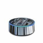Abstract Forest Amazon Echo Dot 2nd Gen Skin