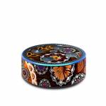 Autumn Mehndi Amazon Echo Dot 2nd Gen Skin