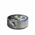 Amazon Echo Dot 2nd Gen Skins
