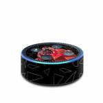 Bears Hate Math Amazon Echo Dot 2nd Gen Skin