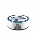 Iceberg Amazon Echo Dot 2nd Gen Skin
