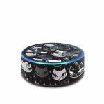 Billy Cats Amazon Echo Dot 2nd Gen Skin