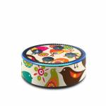 Bird Flowers Amazon Echo Dot 2nd Gen Skin
