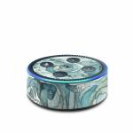 Bloom Beautiful Rose Amazon Echo Dot 2nd Gen Skin