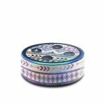 Bohemian Amazon Echo Dot 2nd Gen Skin
