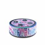 Boho Fizz Amazon Echo Dot 2nd Gen Skin