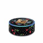 Chair of Bowlies Amazon Echo Dot 2nd Gen Skin