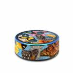 Butterfly Land Amazon Echo Dot 2nd Gen Skin