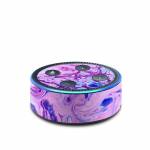 Bubble Bath Amazon Echo Dot 2nd Gen Skin