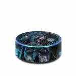 Captain Grimbeard Amazon Echo Dot 2nd Gen Skin