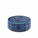 Celestial Bohemian Amazon Echo Dot 2nd Gen Skin