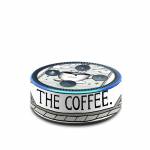 The Coffee Amazon Echo Dot 2nd Gen Skin