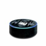Deception Amazon Echo Dot 2nd Gen Skin