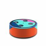 Everyday Amazon Echo Dot 2nd Gen Skin