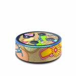 Flip Flops Amazon Echo Dot 2nd Gen Skin