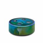 Fluidity Amazon Echo Dot 2nd Gen Skin