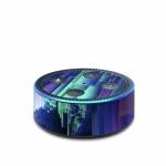 Glitch Trip Amazon Echo Dot 2nd Gen Skin