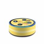 You Go Girl Amazon Echo Dot 2nd Gen Skin