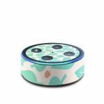 Happy Camper Amazon Echo Dot 2nd Gen Skin