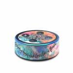 Happy Lotus Amazon Echo Dot 2nd Gen Skin