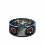 Haunted Doll Amazon Echo Dot 2nd Gen Skin