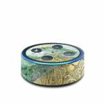 Inner Workings Amazon Echo Dot 2nd Gen Skin