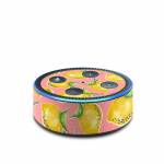 Lemon Amazon Echo Dot 2nd Gen Skin