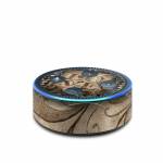Love's Embrace Amazon Echo Dot 2nd Gen Skin