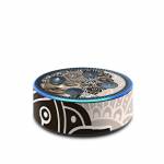 Meditation Mehndi Amazon Echo Dot 2nd Gen Skin