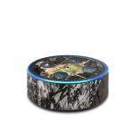 Break-Up Amazon Echo Dot 2nd Gen Skin