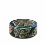 Obsession Amazon Echo Dot 2nd Gen Skin