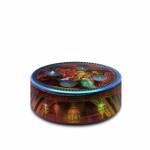 A Mad Tea Party Amazon Echo Dot 2nd Gen Skin