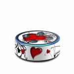 My Heart Amazon Echo Dot 2nd Gen Skin