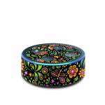 Nature Ditzy Amazon Echo Dot 2nd Gen Skin