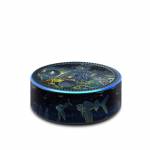 Night Trawlers Amazon Echo Dot 2nd Gen Skin